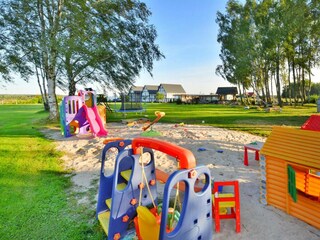 Maison de vacances Jarosławiec  22