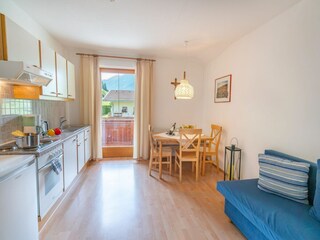 Apartment Neustift im Stubaital Ausstattung 8
