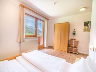 Apartment Neustift im Stubaital Ausstattung 10