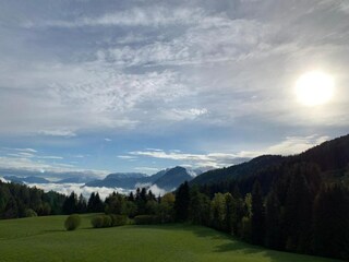 Apartamento Neustift im Stubaital Entorno 27