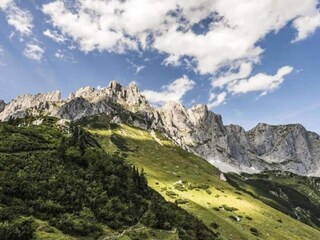 Appartement Neustift im Stubaital Environnement 24