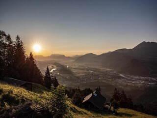 Appartement Neustift im Stubaital Environnement 30