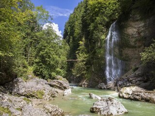 Appartement Neustift im Stubaital Environnement 18