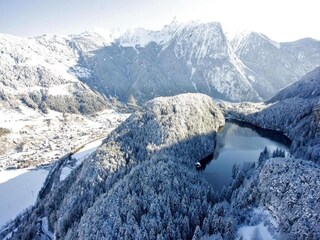 Appartement Neustift im Stubaital Environnement 31