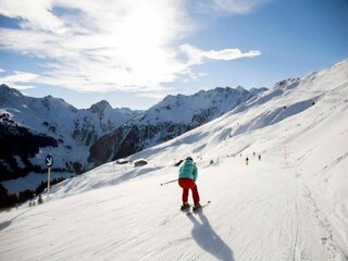 Apartamento Neustift im Stubaital Entorno 38