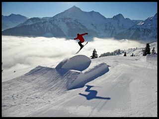 Appartamento Neustift im Stubaital Ambiente 22