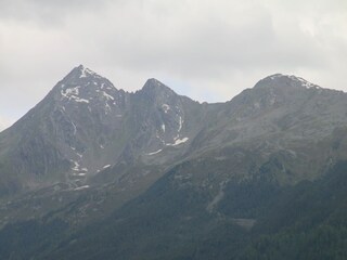 Appartamento Neustift im Stubaital Registrazione all'aperto 4