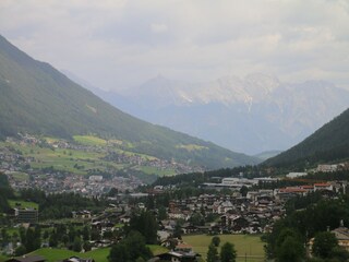 Appartement Neustift im Stubaital Buitenaudio-opname 8
