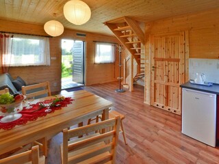 Ferienhaus Jarosławiec  2