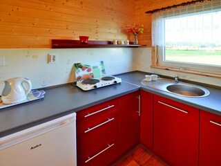 Ferienhaus Jarosławiec  4