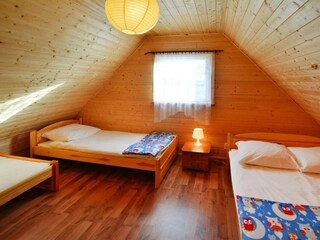 Vakantiehuis Jarosławiec  5