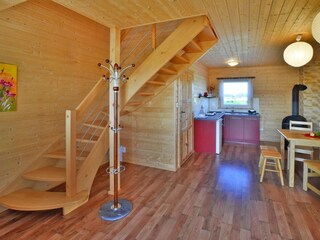 Ferienhaus Jarosławiec  6