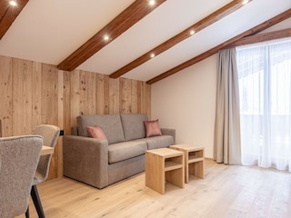 Apartment Reith bei Kitzbühel Ausstattung 16