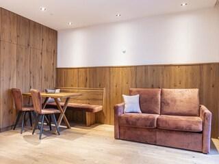 Appartement Reith bei Kitzbühel Kenmerken 13