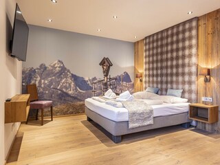 Appartement Reith bei Kitzbühel Kenmerken 10