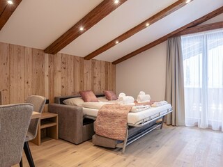 Appartement Reith bei Kitzbühel Kenmerken 16