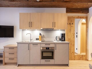 Apartamento Reith bei Kitzbühel Características 10