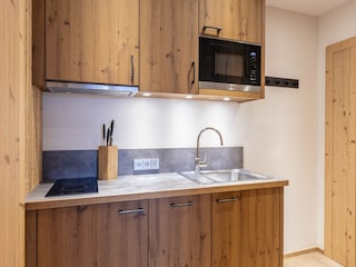 Apartment Reith bei Kitzbühel Features 18