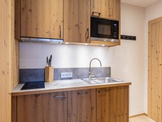 Appartement Reith bei Kitzbühel Kenmerken 14