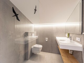 Apartment Reith bei Kitzbühel Ausstattung 11