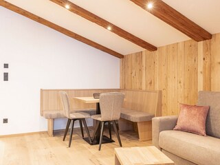 Appartamento Reith bei Kitzbühel Caratteristiche 15