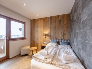 Apartment Reith bei Kitzbühel Ausstattung 14