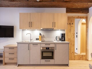 Apartment Reith bei Kitzbühel Features 12