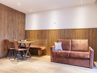 Appartement Reith bei Kitzbühel Kenmerken 20