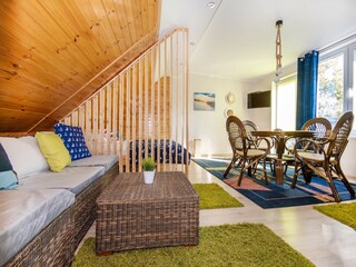 Holiday house Jarosławiec Features 9
