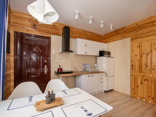 Ferienhaus Jarosławiec Ausstattung 10