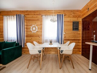Ferienhaus Jarosławiec Ausstattung 15