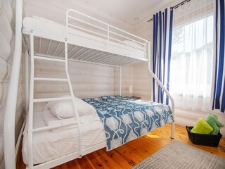 Holiday house Jarosławiec Features 16