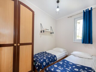 Ferienhaus Jarosławiec Ausstattung 17