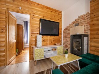 Ferienhaus Jarosławiec Ausstattung 18