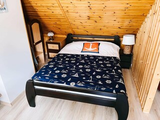 Ferienhaus Jarosławiec Ausstattung 11
