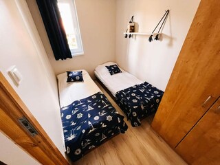 Ferienhaus Jarosławiec Ausstattung 12