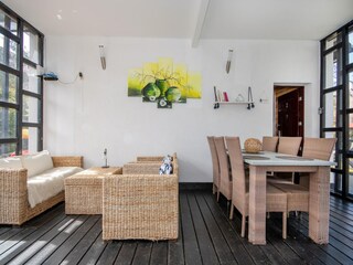 Ferienhaus Jarosławiec Außenaufnahme 8