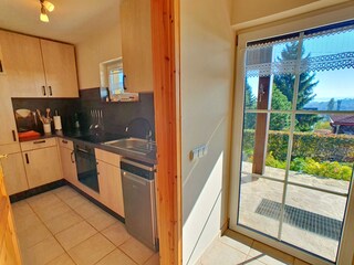 Ferienhaus Vonyarcvashegy Ausstattung 8