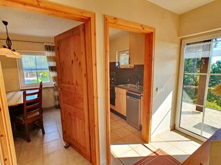 Ferienhaus Vonyarcvashegy Ausstattung 6