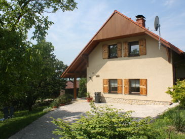 Ferienhaus Lisbeth