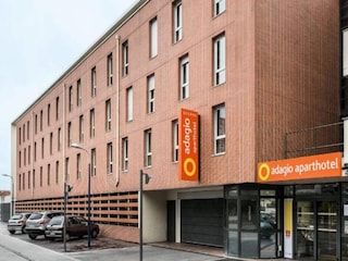 Apartment Fresnes  2