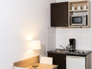 Apartment Fresnes  5