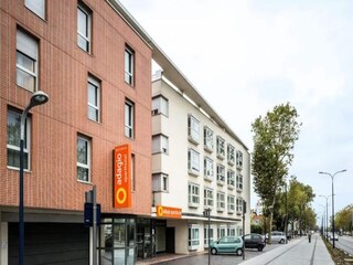 Appartement Fresnes  1