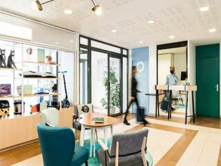 Apartment Fresnes  6