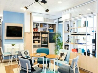 Apartment Fresnes  7