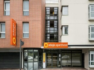 Apartment Fresnes  8