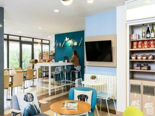 Apartment Fresnes  9