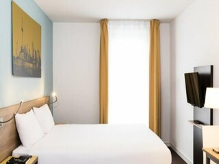 Apartment Fresnes  11