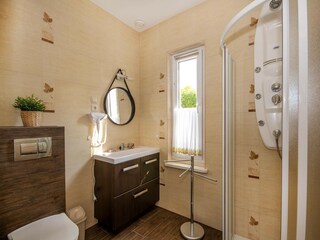 Maison de vacances Jarosławiec Équipement 21