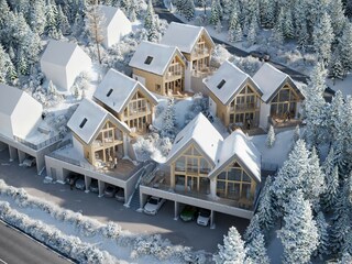 Vakantiehuis Schönberg-Lachtal  10